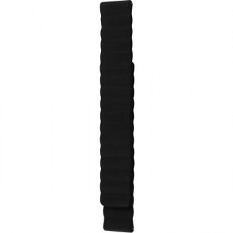 Ремінець Proove Silk Grip Band 22 mm Black (WBSGUW22MM02) (Код товару:40732). Харків. фото 1 Ремінець Proove Silk Grip Band 22 mm Black (WBSGUW22MM02) (Код товару:40732). Харків. фото 1