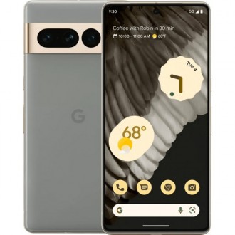 Смартфон Google Pixel 7 Pro 12/128GB Hazel JP (Код товару:32310). Харків. фото 1 Смартфон Google Pixel 7 Pro 12/128GB Hazel JP (Код товару:32310). Харків. фото 1