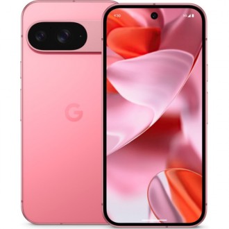 Смартфон Google Pixel 9 12/128GB Peony USA (Код товару:40655). Харків. фото 1 Смартфон Google Pixel 9 12/128GB Peony USA (Код товару:40655). Харків. фото 1