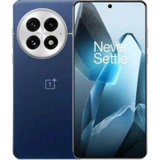 Смартфон OnePlus 13 16/512GB Midnight Ocean (Код товару:40540). Харьков. фото 1 Смартфон OnePlus 13 16/512GB Midnight Ocean (Код товару:40540). Харьков. фото 1