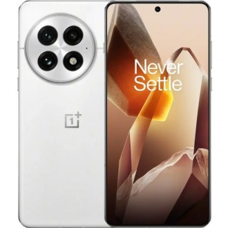 Смартфон OnePlus 13 24/1TB Arctic Dawn (PJZ110) (Код товару:40497). Харьков. фото 1 Смартфон OnePlus 13 24/1TB Arctic Dawn (PJZ110) (Код товару:40497). Харьков. фото 1