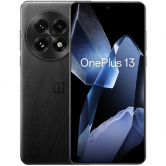 Смартфон OnePlus 13 24/1TB Black Eclipse (PJZ110) (Код товару:40498). Харьков. фото 1 Смартфон OnePlus 13 24/1TB Black Eclipse (PJZ110) (Код товару:40498). Харьков. фото 1