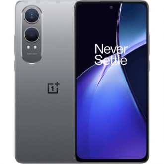 Смартфон OnePlus Nord CE 4 Lite 8/256GB Super Silver Global (Код товару:40517). Харьков. фото 1 Смартфон OnePlus Nord CE 4 Lite 8/256GB Super Silver Global (Код товару:40517). Харьков. фото 1