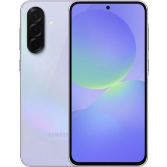 Смартфон Samsung Galaxy A36 A366B 6/128GB Lavender (SM-A366BLVBEUC) UA (Код това. Харьков. фото 1 Смартфон Samsung Galaxy A36 A366B 6/128GB Lavender (SM-A366BLVBEUC) UA (Код това. Харьков. фото 1