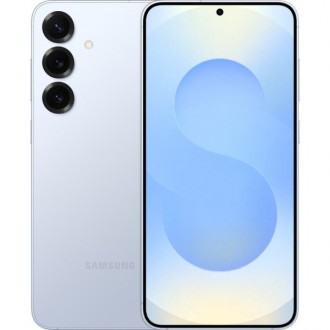Смартфон Samsung Galaxy S25 Plus S936B 12/256GB Icy Blue (SM-S936BLBD) EU (Код т. Харьков. фото 1 Смартфон Samsung Galaxy S25 Plus S936B 12/256GB Icy Blue (SM-S936BLBD) EU (Код т. Харьков. фото 1