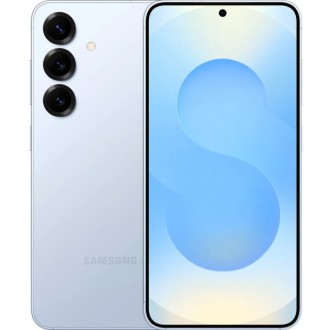 Смартфон Samsung Galaxy S25 S9310 12/256GB Icy Blue (Код товару:40425). Харьков. фото 1 Смартфон Samsung Galaxy S25 S9310 12/256GB Icy Blue (Код товару:40425). Харьков. фото 1