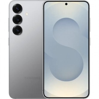 Смартфон Samsung Galaxy S25 S9310 12/256GB Silver Shadow (Код товару:40424). Харьков. фото 1 Смартфон Samsung Galaxy S25 S9310 12/256GB Silver Shadow (Код товару:40424). Харьков. фото 1