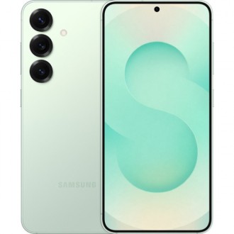 Смартфон Samsung Galaxy S25 S931B 12/128GB Mint (SM-S931BLGD) EU (Код товару:405. Харьков. фото 1 Смартфон Samsung Galaxy S25 S931B 12/128GB Mint (SM-S931BLGD) EU (Код товару:405. Харьков. фото 1