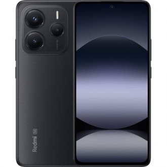 Смартфон Xiaomi Redmi Note 14 4G 8/256GB NFC Midnight Black (No Adapter) Global . Харків. фото 1 Смартфон Xiaomi Redmi Note 14 4G 8/256GB NFC Midnight Black (No Adapter) Global . Харків. фото 1
