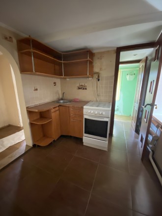 Пів будинку 3к.р-н, Габдурахманова!. Кропивницкий. фото 1