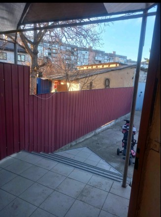 Пів будинку 3к.р-н, Габдурахманова!. Кропивницкий. фото 1 Пів будинку 3к.р-н, Габдурахманова!. Кропивницкий. фото 1