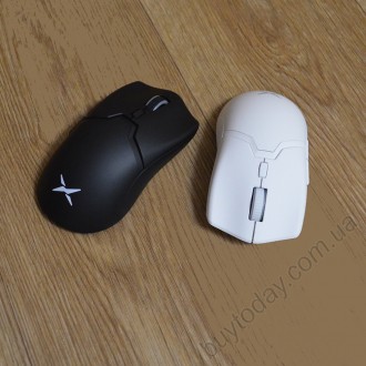 Мишка Delux m800 Pro paw3395. Киев. фото 1 Мишка Delux m800 Pro paw3395. Киев. фото 1