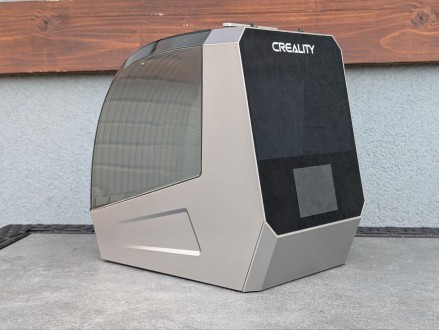 Сушка для філаменту/пластика Creality Space Pi Filament Dryer Plus DB-04, на 2 к. Івано-Франківськ. фото 1 Сушка для філаменту/пластика Creality Space Pi Filament Dryer Plus DB-04, на 2 к. Івано-Франківськ. фото 1