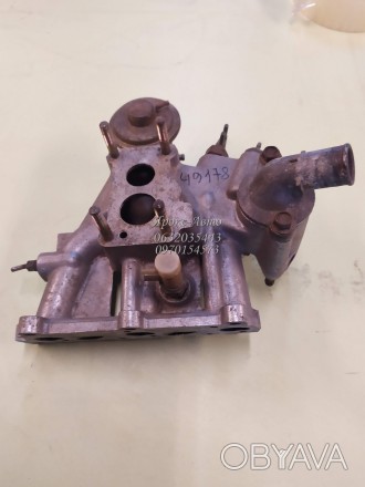 Впускной коллектор Suzuki Jimny F5A карбюратор 84-90 000049178