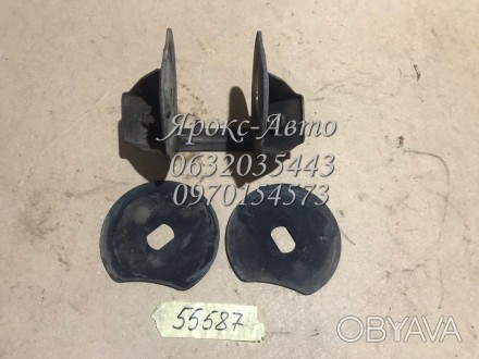 Кронштейн опоры двигателя Volkswagen Passat [B3] 1988-1993 v32 000055587