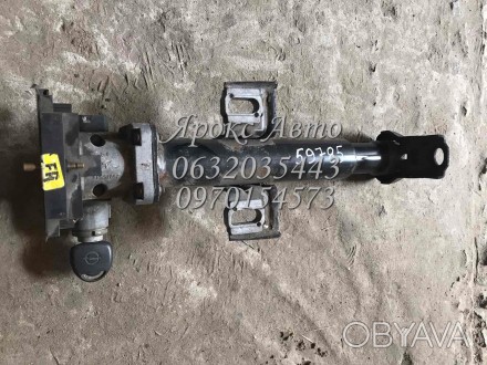 Кермова колонка для автомобіля Opel Astra F 000059785