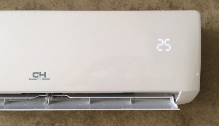 Кондиціонер VITAL Inverter CH-S07FTXF2-NG. Сумы. фото 1 Кондиціонер VITAL Inverter CH-S07FTXF2-NG. Сумы. фото 1