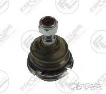 Шарова опора передня (нижн.перед) citroen berlingo/zx/peugeot partner 91-15 000062456