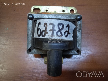 Котушка запалювання Opel Astra F 91-95 000062782