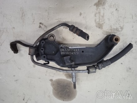 Кронштейн подушки коробки передач Renault Trafic 1.9 DCI 000061602