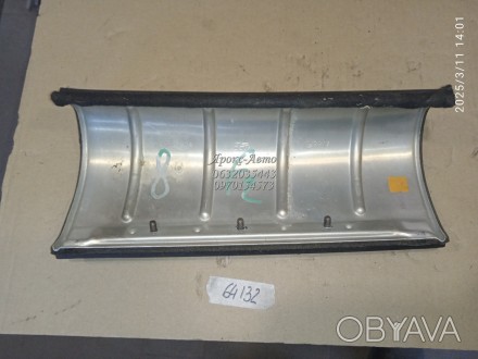 Заглушка пасажирської подушки безпеки volkswagen passat b5 000064132
