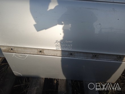 Двері задня права для автомобіля BMW E39 Універсал 000063575