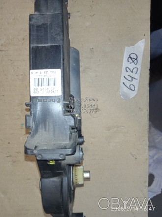 Моторчик стеклоподъемника передний правый Volkswagen Passat B5 1997 000064380