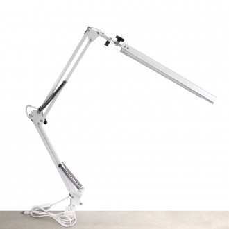 LED светильник на струбцине FocusPro 15 Вт, белый . Кривой Рог. фото 1 LED светильник на струбцине FocusPro 15 Вт, белый . Кривой Рог. фото 1