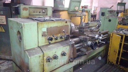 16К20 Токарний станок. Киев. фото 1