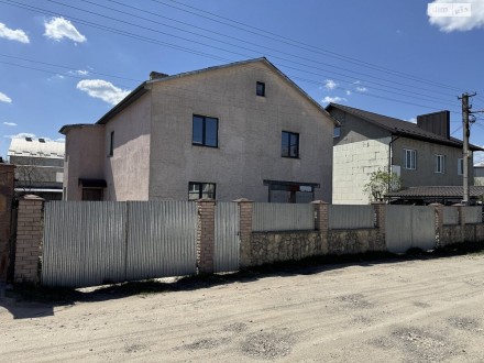 Продаж 2 поверхового будинку з гаражем і ділянкою на 7 соток, 145 кв. м, Гаї Шевченківські. Тернополь. фото 1 Продаж 2 поверхового будинку з гаражем і ділянкою на 7 соток, 145 кв. м, Гаї Шевченківські. Тернополь. фото 1