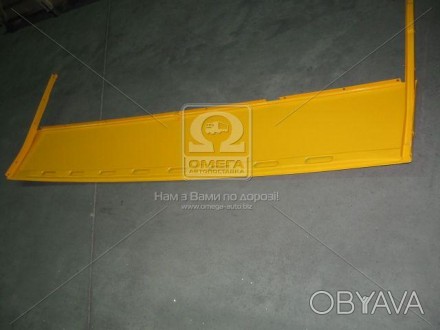 Панели кабины 53208401012 КамАЗ