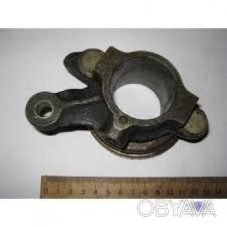 Муфта зчеплення ЛАЗ 695 УРАЛ 375в зборі Вижимний 200-1601180