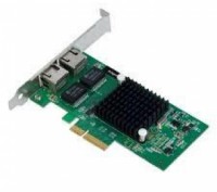 Мережева карта Intel I350-T2V2 (I350T2V2BLK). Київ. фото 1 Мережева карта Intel I350-T2V2 (I350T2V2BLK). Київ. фото 1