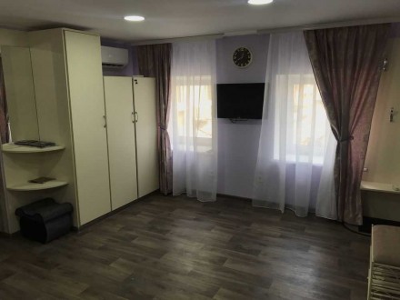 1-комнатная квартира, 30.00 кв.м. Одеса. фото 1 1-комнатная квартира, 30.00 кв.м. Одеса. фото 1