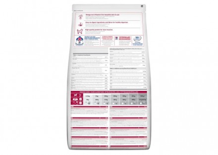Сухой корм для собак Hill's Science Plan Adult Medium Lamb & Rice 14 кг (604357). Киев. фото 1 Сухой корм для собак Hill's Science Plan Adult Medium Lamb & Rice 14 кг (604357). Киев. фото 1