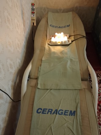 Лікувальний масаж на ліжку ceragem,пробний безплатно потім 80 грн. Южноукраїнськ. фото 1 Лікувальний масаж на ліжку ceragem,пробний безплатно потім 80 грн. Южноукраїнськ. фото 1