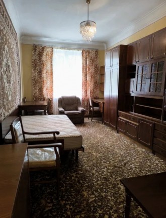 Здається простора 2-кімнатнв квартира. Київ. фото 1 Здається простора 2-кімнатнв квартира. Київ. фото 1
