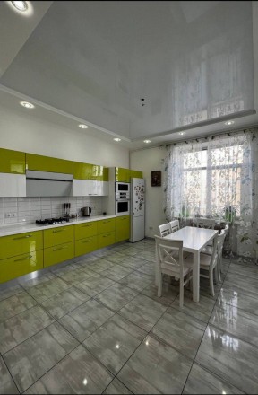 ‼️Дома Каркашадзе‼️3 комнаты‼️Французский‼️Довженко‼️Трасса здоровья‼️. Одесса. фото 1