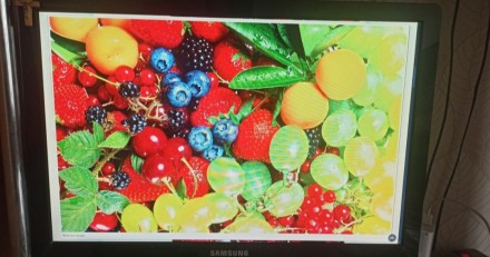 Монитор samsung 22 дюйма. Одесса. фото 1 Монитор samsung 22 дюйма. Одесса. фото 1