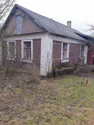 Продається будинок. Великий Житин. фото 1 Продається будинок. Великий Житин. фото 1