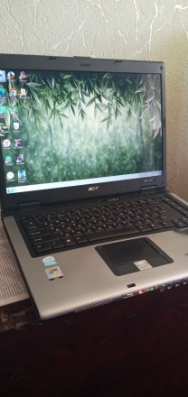 Acer ноутбук продам. Запоріжжя. фото 1 Acer ноутбук продам. Запоріжжя. фото 1