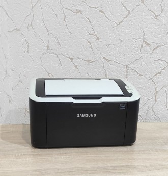 Лазерний принтер Samsung ML1861 + USB та мережевий кабелі. Мелітополь. фото 1 Лазерний принтер Samsung ML1861 + USB та мережевий кабелі. Мелітополь. фото 1