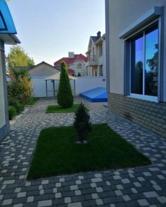 Дом в Царском Селе 279 м. на Таирова. Одесса. фото 1 Дом в Царском Селе 279 м. на Таирова. Одесса. фото 1