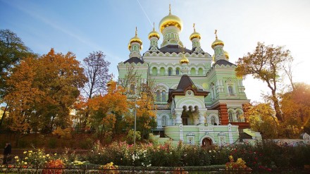 Власник. Без комісії. Квартира в історичному центрі Києва!. Київ. фото 1 Власник. Без комісії. Квартира в історичному центрі Києва!. Київ. фото 1