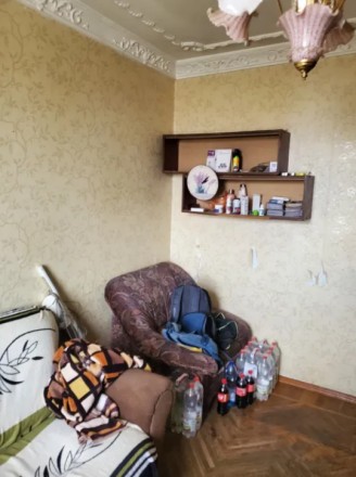 1к Филатова/Гайдара . Внутри квартала. 8/9 эт. Одесса. фото 1 1к Филатова/Гайдара . Внутри квартала. 8/9 эт. Одесса. фото 1