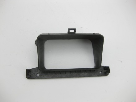 VAG 4M1815237B Воздуховод под капотом на печку (ном. на запчасти 4M1819904) . Одесса. фото 1 VAG 4M1815237B Воздуховод под капотом на печку (ном. на запчасти 4M1819904) . Одесса. фото 1