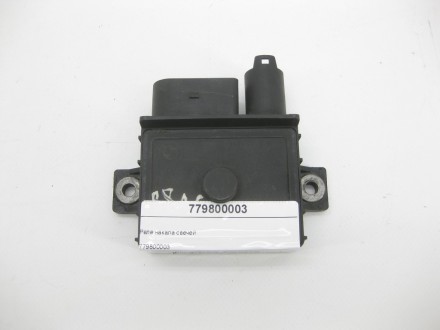 BMW 779800003 реле накала свечей E90 E91 . Одесса. фото 1 BMW 779800003 реле накала свечей E90 E91 . Одесса. фото 1