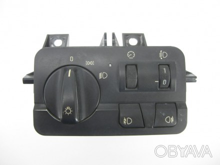 BMW 6919828 Переключатель света фар BMW 3 E46 