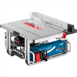 Потужна стаціонарна циркулярна пила (настільна циркулярка) Bosch GTS 10 J Profes. Київ. фото 1 Потужна стаціонарна циркулярна пила (настільна циркулярка) Bosch GTS 10 J Profes. Київ. фото 1