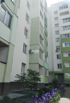 3-комнатная квартира, 79.0 кв.м. Харків. фото 1 3-комнатная квартира, 79.0 кв.м. Харків. фото 1